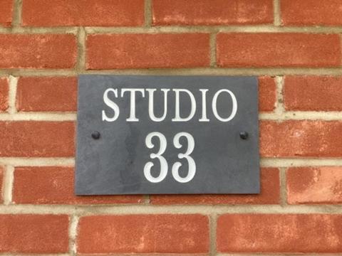 Studio 33 Чичестер Экстерьер фото